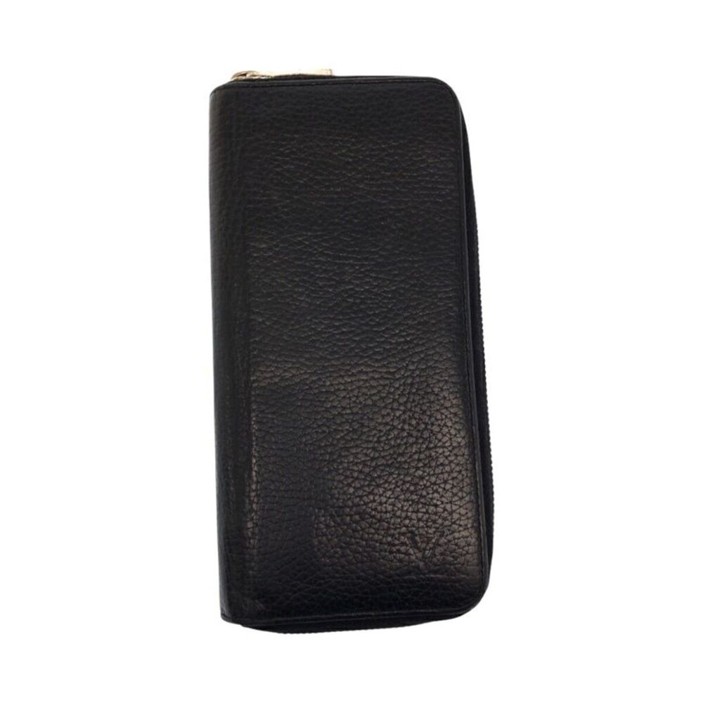 Louis Vuitton Zippy Wallet Vertical